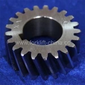 Forklift Parts C240 Crankshaft Gear for Isuzu