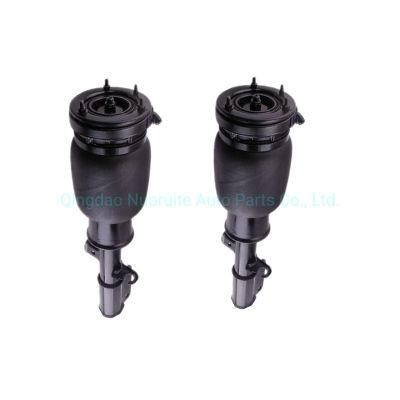 Top Sale Front Right 37116757502 37116761444 Air Strut Spring Suspension for BMW X5 2000-2007 Car Spare Kit