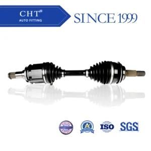 Wholesale Car Front Axle Drive Shaft Parts OEM Deign Auto Shaft Drive for Toyota Honda Nissan Hyundai