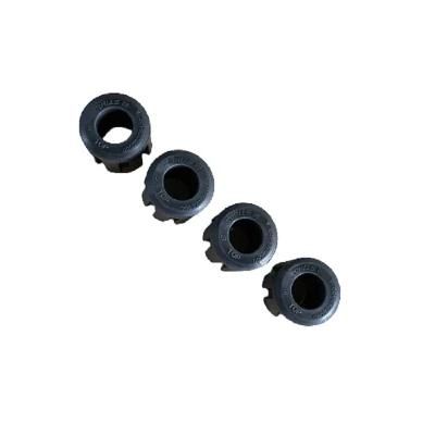 Custom Molded OEM/ODM Rubber Bush Auto Parts Rubber Products
