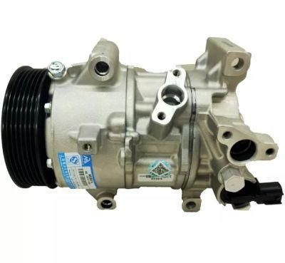Auto Air Conditioning Parts for Toyota Levin 1.2t AC Compressor