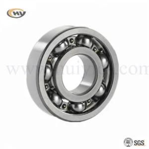 Single Row Deep Groove Ball Bearing (HY-J-C-0538)