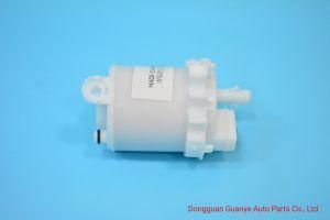Plastic Fuel Filter for Haima (OEM: HA00-13-480M1) G4