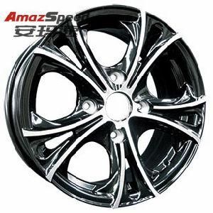 14 Inch Optional Alloy Wheel Rim with PCD 4X100-114.3