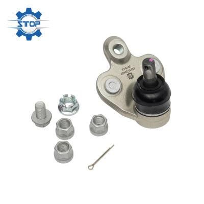 Supplier of Ball Joint for Toyota Avensis (T25) 2.0 D-4D (ADT250_) Suspension Parts