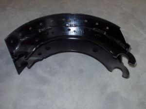 Trailer Axle Part Brake Shoe Bracket