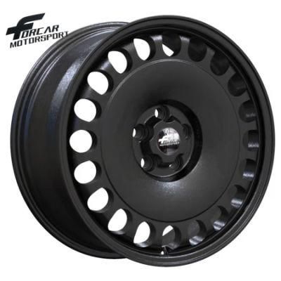 New Design T6061 Mag Rim 15-24 Inch Forged Alloy Wheels