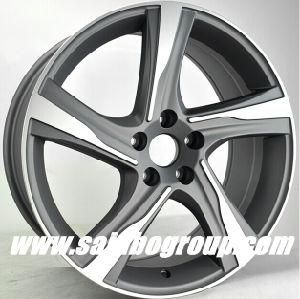 F665080 18inch 19inch Replica Car Alloy Wheels Rims for Volvo