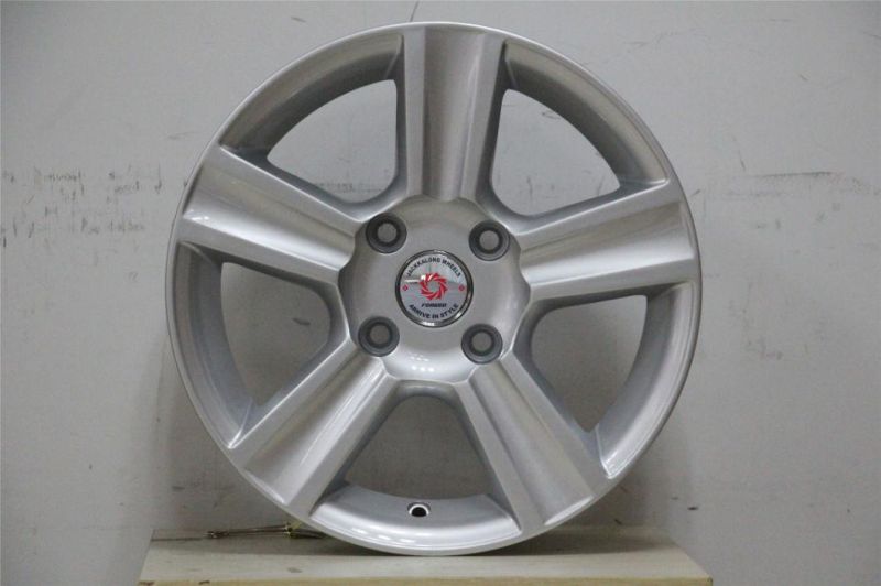 Import Rims