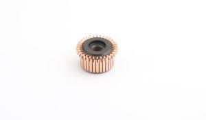 32 Segments Hook Type Commutator for Other Automotive Motors