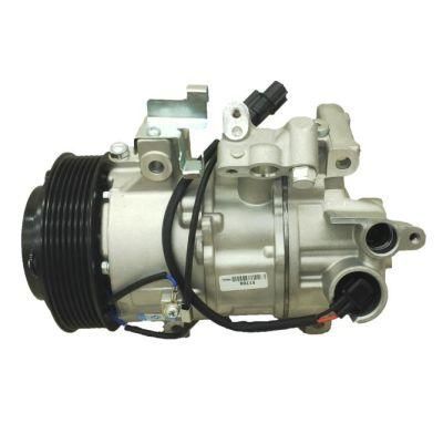 Mj51708 Auto Air Conditioning Parts for Honda Spiro Car AC Compressor