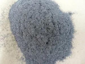 Chopped Steel Fiber for Brake Pads/Steel Wool Fiber