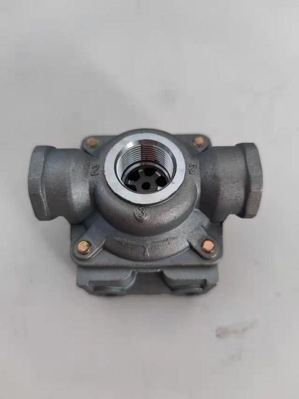 Air Quick Release Valve for Tralier 9735000000