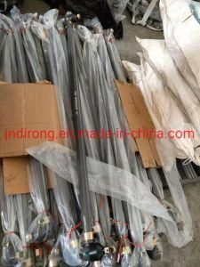 Chinese Heavy Truck Az9700430050 Steering Tie Rod Sinotruk HOWO Auto Spare Parts