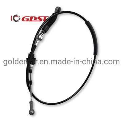 Gdst High Quality Good Price Auto Shift Cables Factory 43760-4e200 Cable Assy for Hyundai KIA