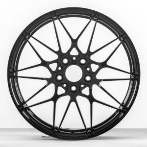 Hca56 Forged Alloy Wheel Customizing 16-24 Inch BMW Car Aluminum Wheel Rim
