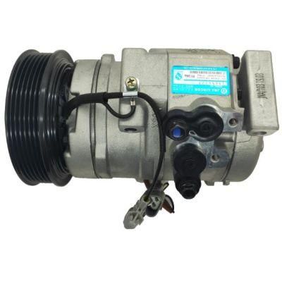 10s17c Auto Air Conditioning Parts for Mitsubishi Grandi AC Compressor