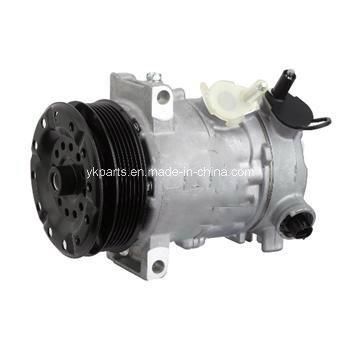 Auto AC Compressor for Chrysler-Sebring (6SEU16C)