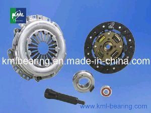 Kml Clutch Kits for Chevrolet Luv 1.600