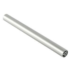 Latest Technology Aluminium Alloy Round Tube