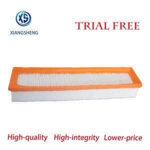 Auto Filter Manufacturer Supply High Quality Auto Air Filter 16546-3702r for Nissan Air Intake Filter