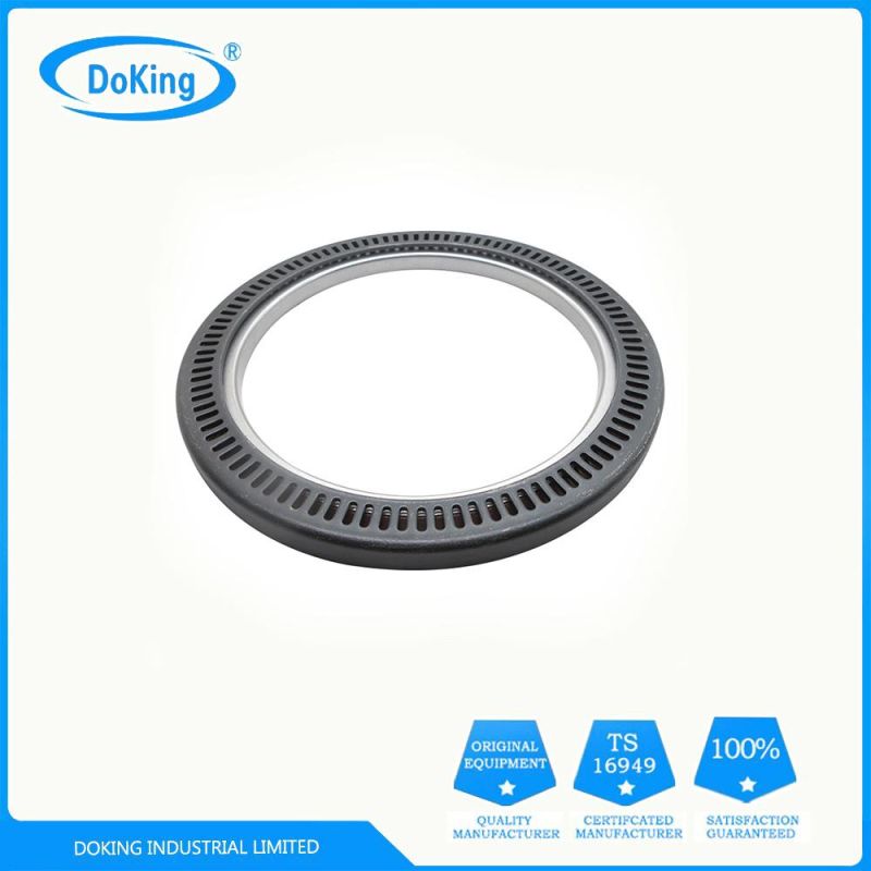 132*172*12mm Oil Seal Shaft Seal 0734319644 Oil Seal for Volvo