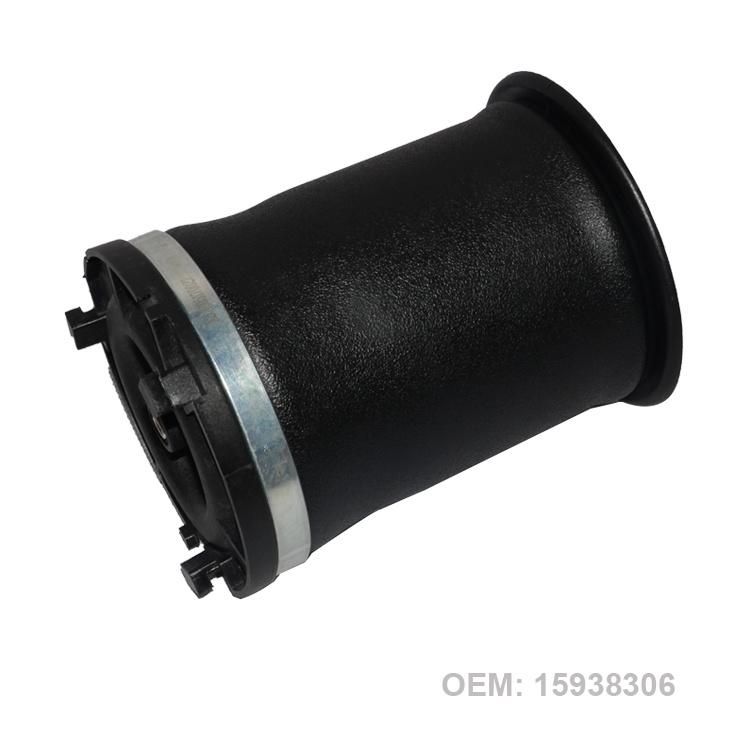 Auto Suspension Kit Universal Air Bag Springs Suspension for Hummer H2 Rear Air Balloon 15938306