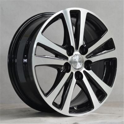 J5010 JXD Brand Auto Spare Parts Alloy Wheel Rim Replica Car Wheel for Toyota
