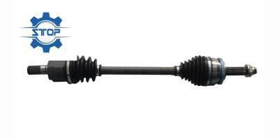 CV Axle/ Shaft 49500-1r610 for Hyundai Accent III (MC) Auto Parts CV Joint in High Quality