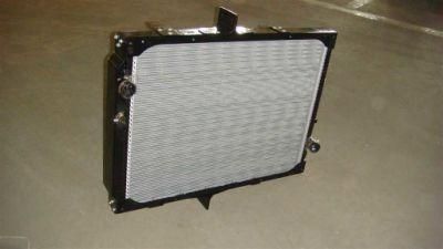 High Power Radiator Wg9918530001 for Sinotruk HOWO