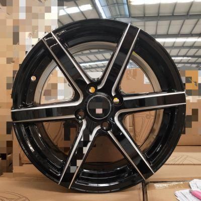 Extreme 15*7.0 Inch Auto Parts Customized Wheels off Road Wheel Hubs Racing Car Bearing Wheels Rims