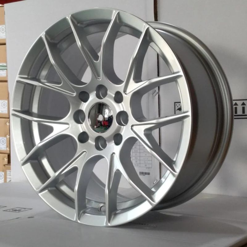 Am-Y0100 Aftermarket Car Alloy Wheel