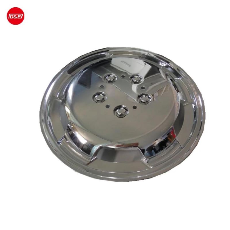 Wheel Cover for Cars Rust Proof PP Wheel Cover Car Wheel Cover 14′′ 15′′ 16′′ Car Wheel Rim Covers Hub Cover