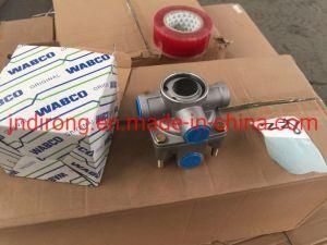 Wg9000350134 Relay Valve Sinotruk HOWO Truck Spare Parts