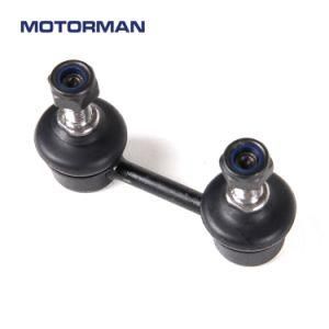 Automotive Replacement Parts Anti Roll Bar Drop Stabilizer Link for Hyundai