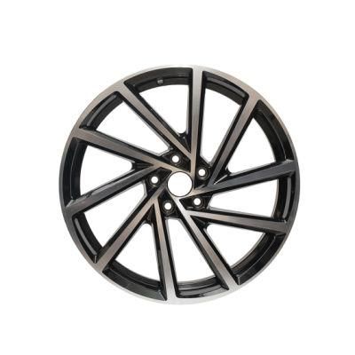 Alloy Wheel Rims Auto Parts Car Mags