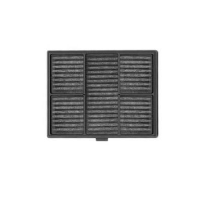 High Quantity HEPA Filter for Amway 121637CH Car Filter H12 H13 Air Purifier Filter Hot Selling Air Filter