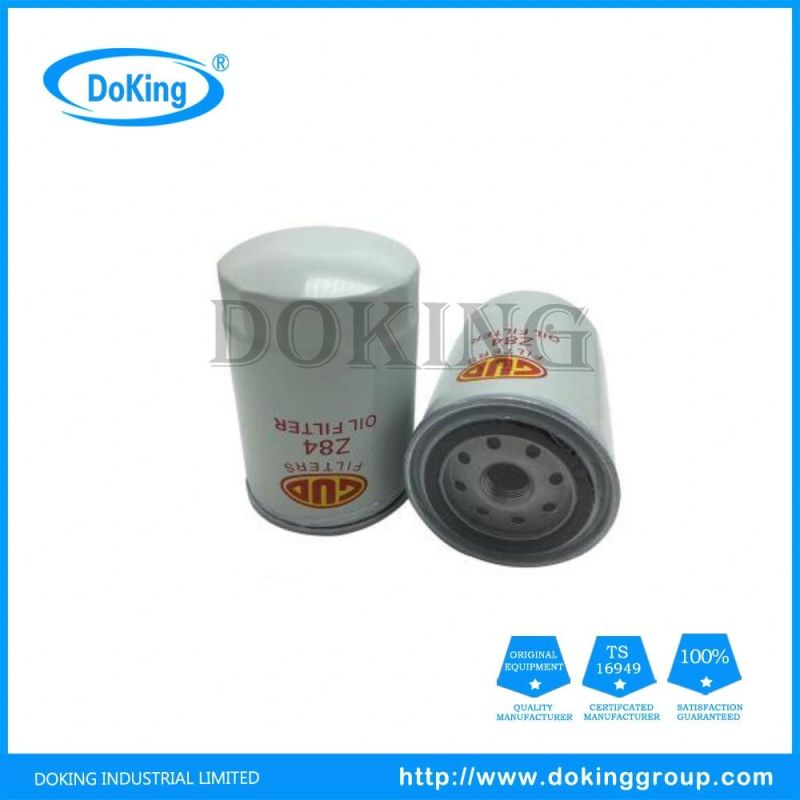 Z207 Oil Filter Good quality