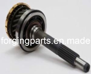 21070-1701025-01 Drive Shaft for Motorcycles Parts