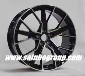 F65131 18inch, 19inch 2016 for Audi RS6 Replica Car Alloy Wheel Rim