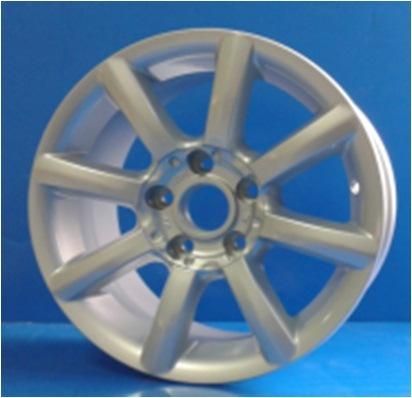 S8052 JXD Brand Auto Spare Parts Alloy Wheel Rim Replica Car Wheel for Volkswagen Passat Sagitar