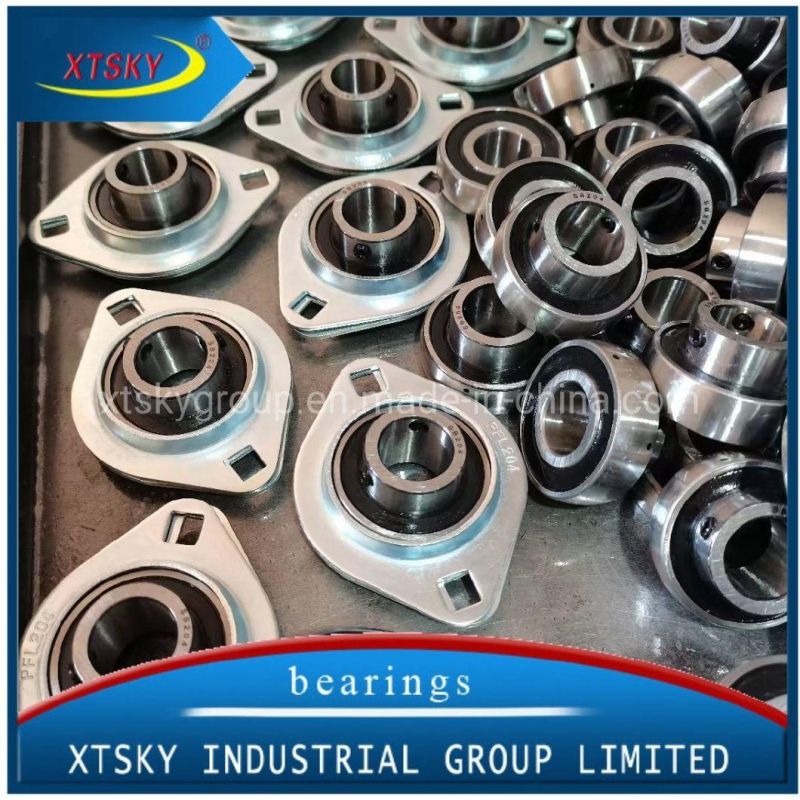 Good Quality with Acceptable Price Spherical Roller Bearing (22215e)
