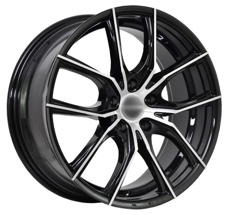 Am-5161 Aftermarket Car Alloy Wheel Rim