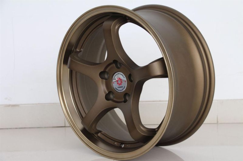 Alluminum Wheels
