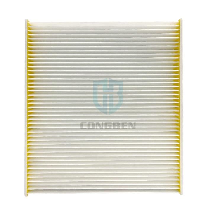 High Quality Car Cabin Air Filter for Car 87139-58010 87139-0K060