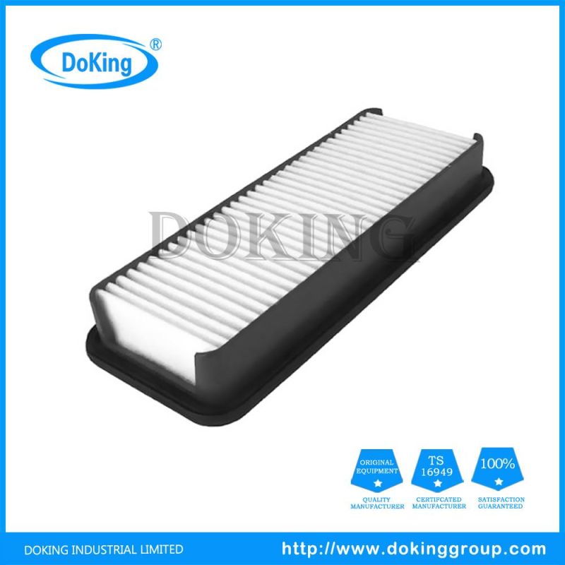 Factory Directly Sale Good Quality Car Air Filter for OEM 17801-11060 for Toyato