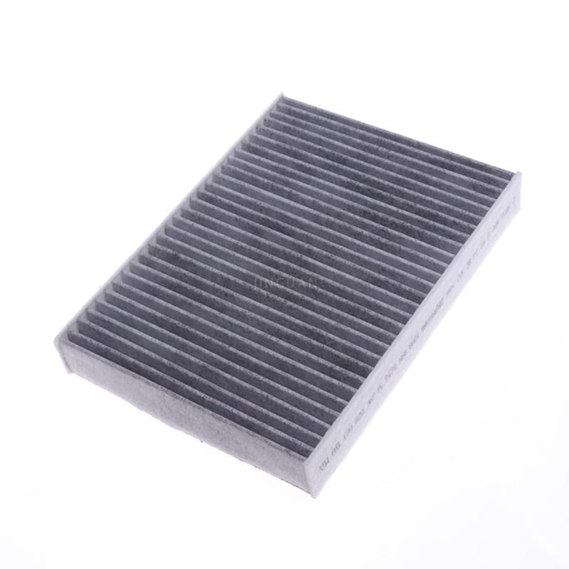 Auto Engine Accessories Spare Parts Cabin Filter 1s0 820 367 Good Price 26812-00803 / 268110-050524