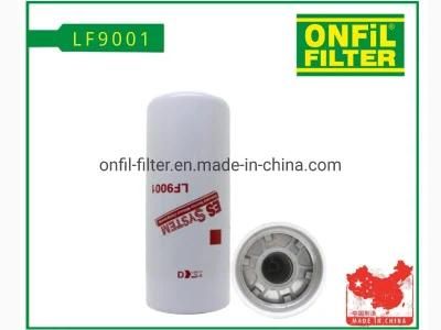57746xd Bd50000 Bd7154 P559000 Wp121201 H371W Lf9000 Oil Filter for Auto Parts (LF9001)