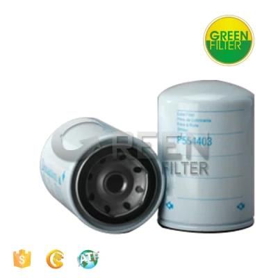 Diesel Engine Oil Filter Lube Filter Machine 51452/51806/P554403/02-100284