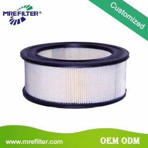 HEPA Parts Auto Engine Air Filter for Volvo Trucks 42050